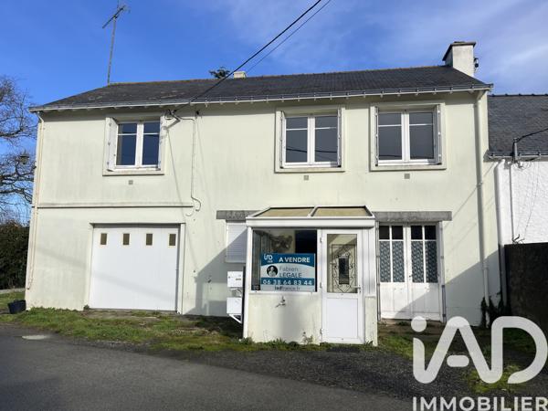 Maison à vendre 6 pièces 100 m² Guérande