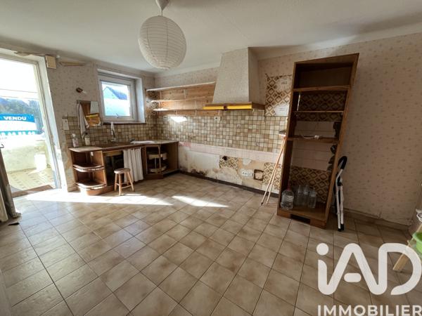 Maison à vendre 6 pièces 100 m² Guérande