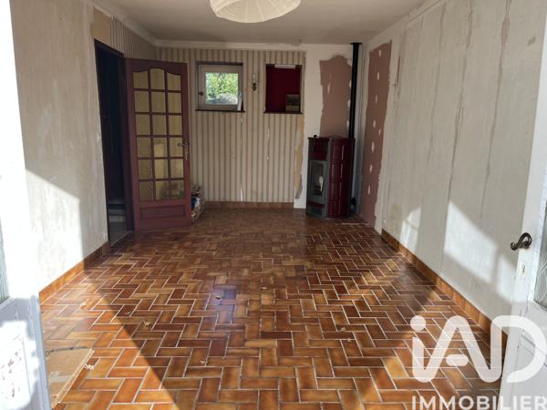 Maison à vendre 6 pièces 100 m² Guérande