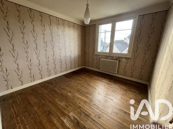 Maison à vendre 6 pièces 100 m² Guérande