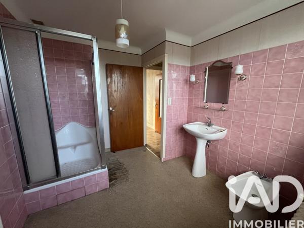 Maison à vendre 6 pièces 100 m² Guérande