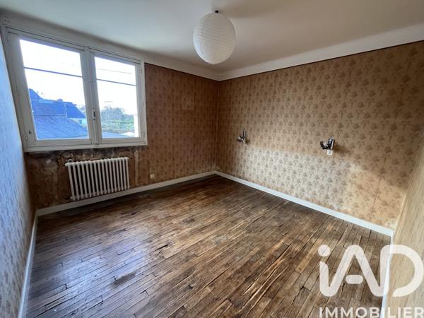 Maison à vendre 6 pièces 100 m² Guérande
