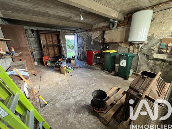 Maison à vendre 6 pièces 100 m² Guérande