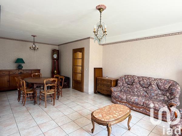 Maison à vendre 5 pièces 112 m² Andolsheim