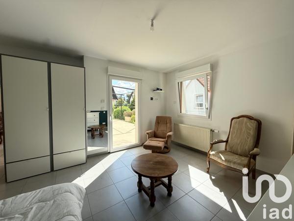 Maison à vendre 5 pièces 112 m² Andolsheim