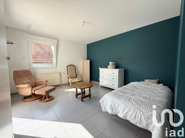 Maison à vendre 5 pièces 112 m² Andolsheim