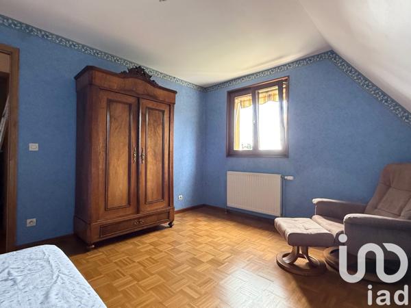 Maison à vendre 5 pièces 112 m² Andolsheim