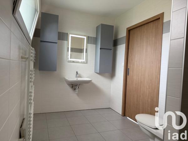 Maison à vendre 5 pièces 112 m² Andolsheim