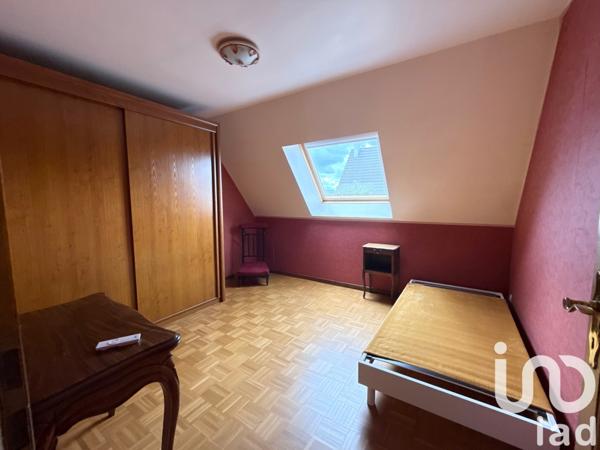 Maison à vendre 5 pièces 112 m² Andolsheim