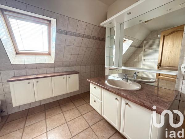 Maison à vendre 5 pièces 112 m² Andolsheim