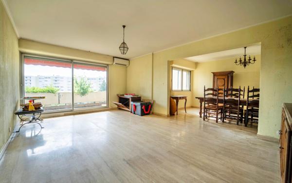 Appartement à vendre    5 pièces • 112 m2 Montpellier