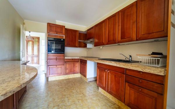 Appartement à vendre    5 pièces • 112 m2 Montpellier