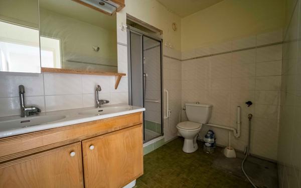 Appartement à vendre    5 pièces • 112 m2 Montpellier