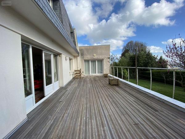 Maison à vendre à Brest dans le Finistère (29200), ref : 030/413