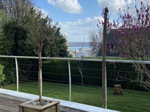 Maison à vendre à Brest dans le Finistère (29200), ref : 030/413