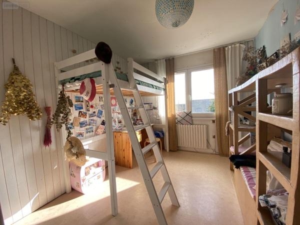 Maison à vendre à Brest dans le Finistère (29200), ref : 030/413