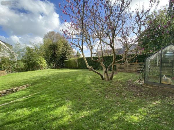 Maison à vendre à Brest dans le Finistère (29200), ref : 030/413