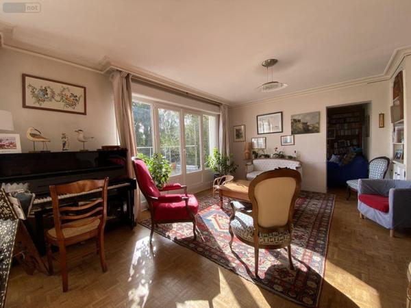 Maison à vendre à Brest dans le Finistère (29200), ref : 030/413