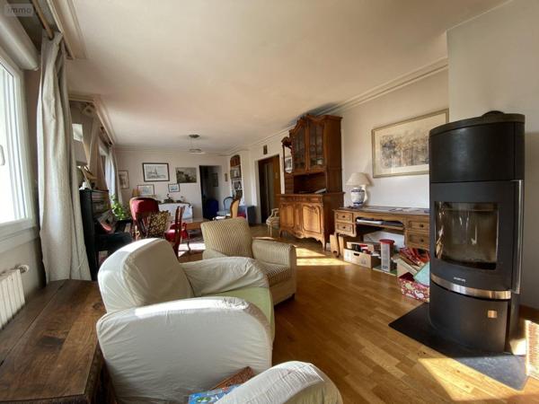 Maison à vendre à Brest dans le Finistère (29200), ref : 030/413