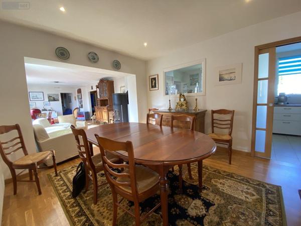 Maison à vendre à Brest dans le Finistère (29200), ref : 030/413