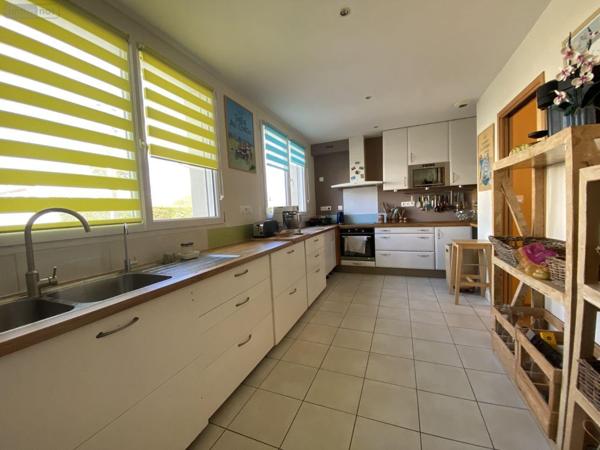 Maison à vendre à Brest dans le Finistère (29200), ref : 030/413