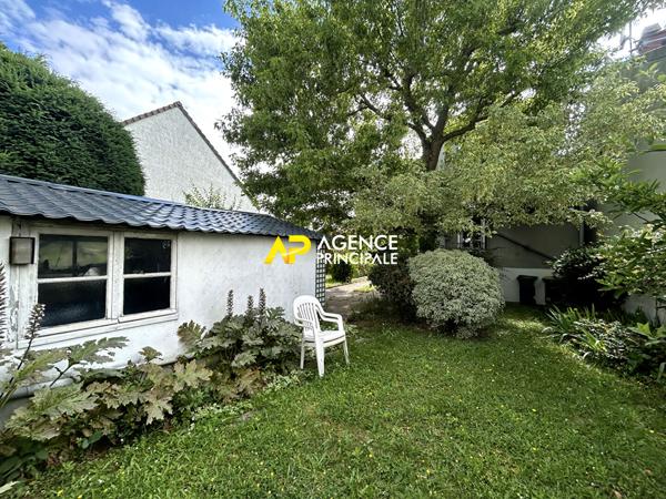NOUVEAU BEZONS _ Maison à Fort Potentiel 315 000 € **  - Référence  4508