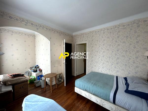 NOUVEAU BEZONS _ Maison à Fort Potentiel 315 000 € **  - Référence  4508