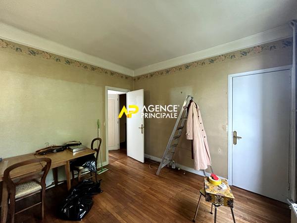 NOUVEAU BEZONS _ Maison à Fort Potentiel 315 000 € **  - Référence  4508