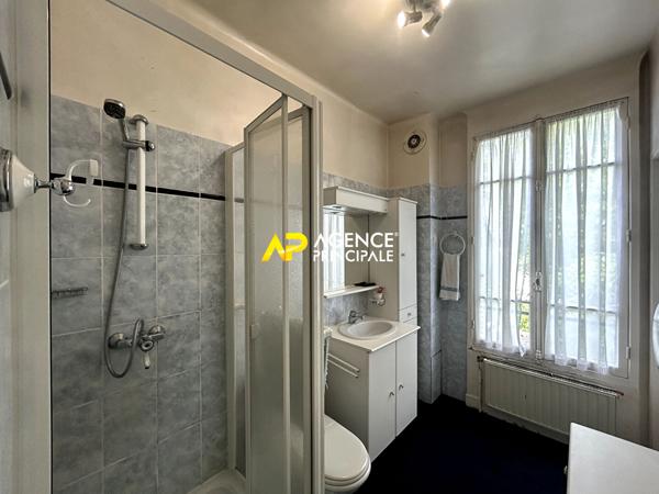 NOUVEAU BEZONS _ Maison à Fort Potentiel 315 000 € **  - Référence  4508