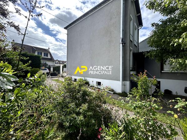 NOUVEAU BEZONS _ Maison à Fort Potentiel 315 000 € **  - Référence  4508
