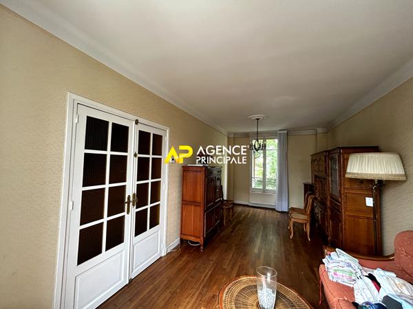 NOUVEAU BEZONS _ Maison à Fort Potentiel 315 000 € **  - Référence  4508