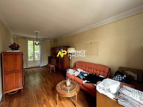 NOUVEAU BEZONS _ Maison à Fort Potentiel 315 000 € **  - Référence  4508