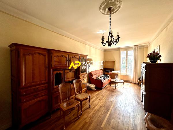 NOUVEAU BEZONS _ Maison à Fort Potentiel 315 000 € **  - Référence  4508