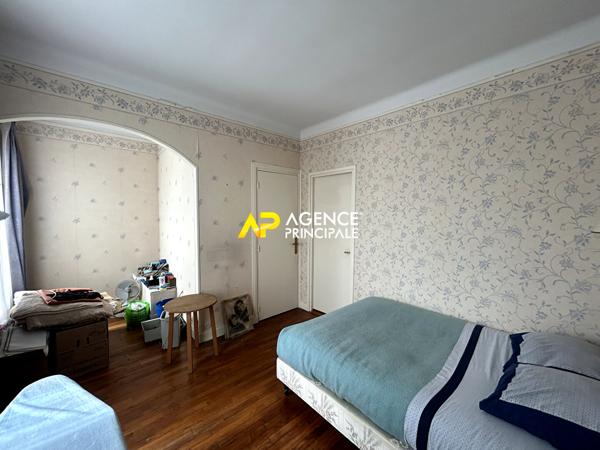 NOUVEAU BEZONS _ Maison à Fort Potentiel 315 000 € **  - Référence  4508