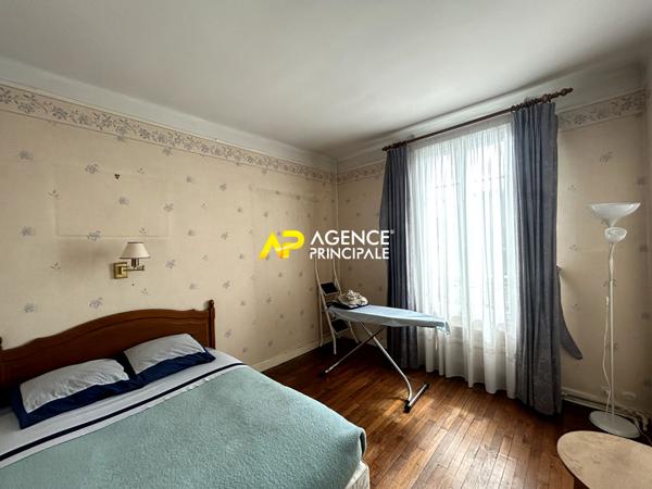 NOUVEAU BEZONS _ Maison à Fort Potentiel 315 000 € **  - Référence  4508