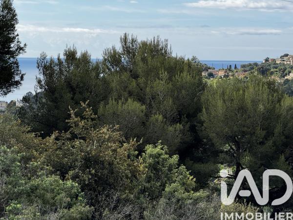 Terrain à vendre 3 117 m² Sainte-Agnès