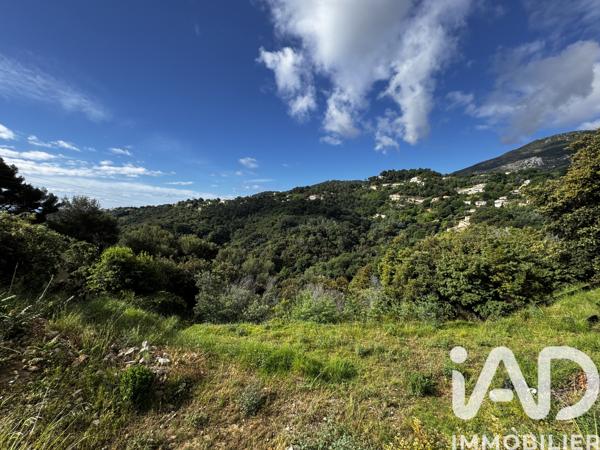Terrain à vendre 3 117 m² Sainte-Agnès