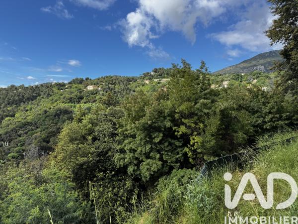 Terrain à vendre 3 117 m² Sainte-Agnès
