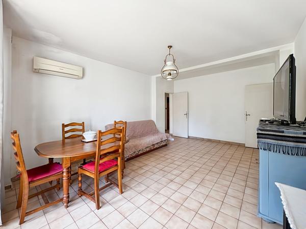 Appartement Marseille 3 pièce(s) 73 m2