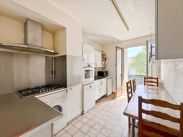 Appartement Marseille 3 pièce(s) 73 m2
