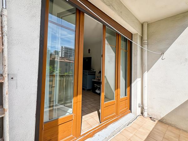 Appartement Marseille 3 pièce(s) 73 m2