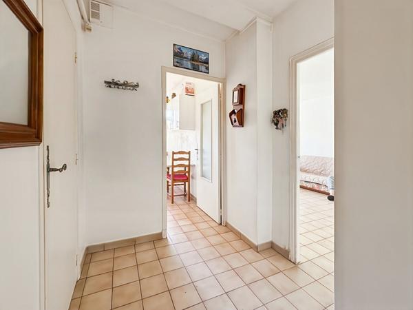 Appartement Marseille 3 pièce(s) 73 m2