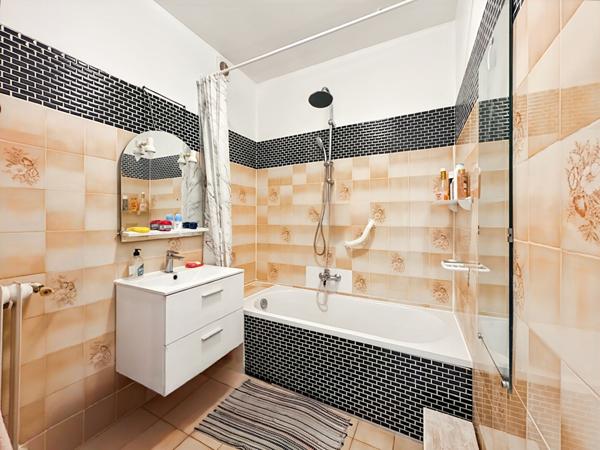 Appartement Marseille 3 pièce(s) 73 m2