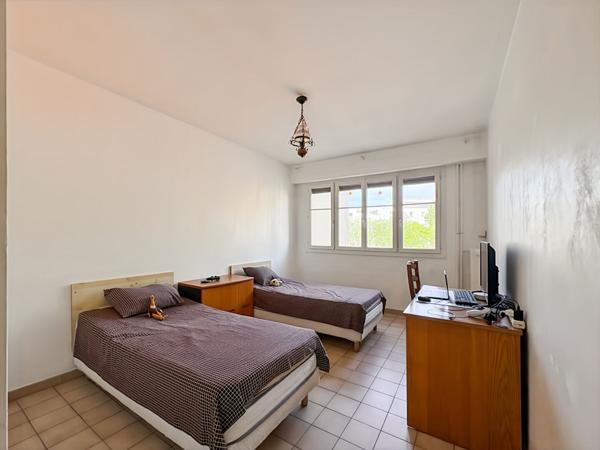 Appartement Marseille 3 pièce(s) 73 m2