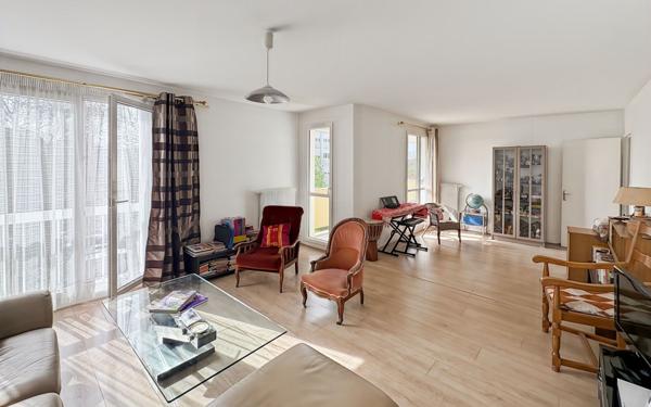 Appartement à vendre    5 pièces • 92 m2 Draveil