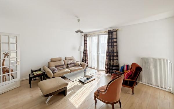 Appartement à vendre    5 pièces • 92 m2 Draveil