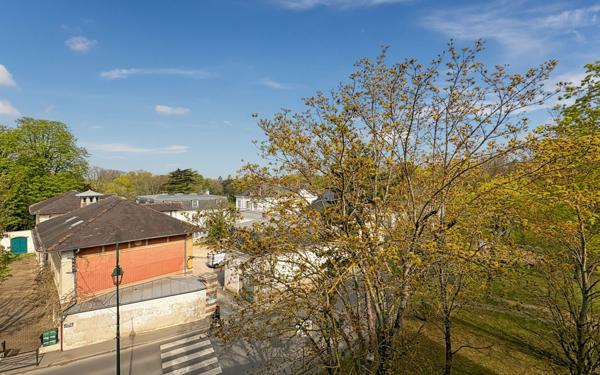 Appartement à vendre    5 pièces • 92 m2 Draveil