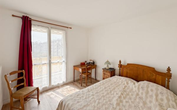 Appartement à vendre    5 pièces • 92 m2 Draveil