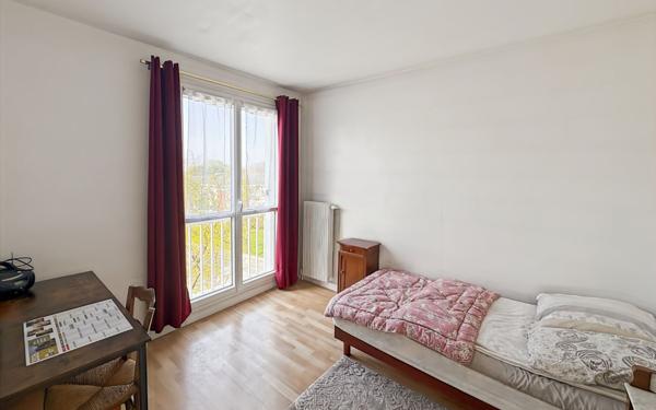 Appartement à vendre    5 pièces • 92 m2 Draveil