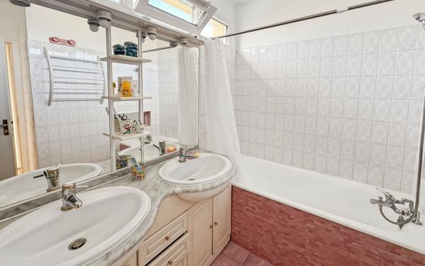 Appartement à vendre    5 pièces • 92 m2 Draveil